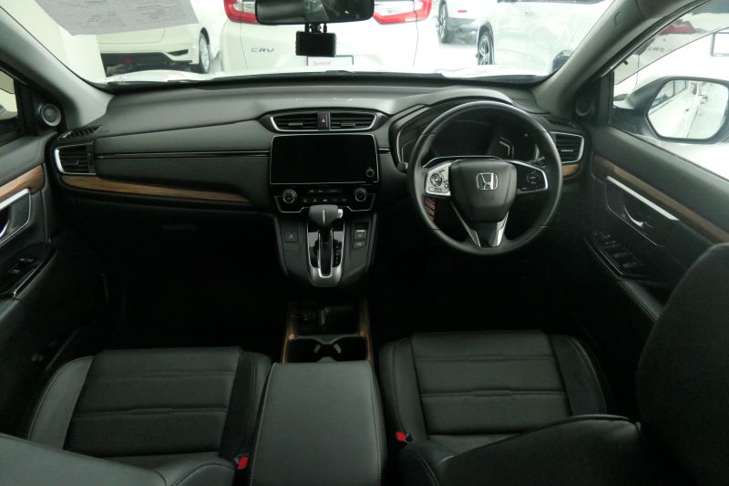 HONDA CR-V 1.6 ES (4WD)