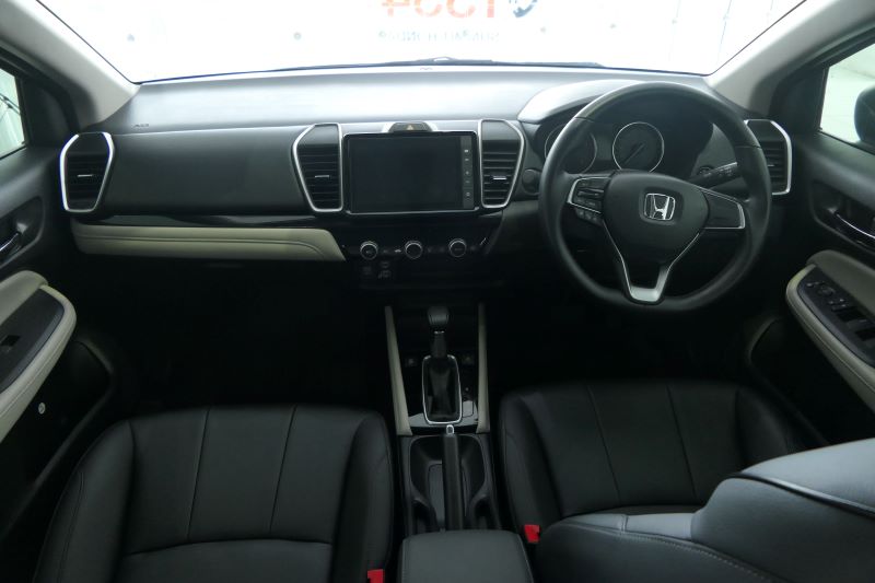 ็็HONDA CITY 1.0 V TURBO 