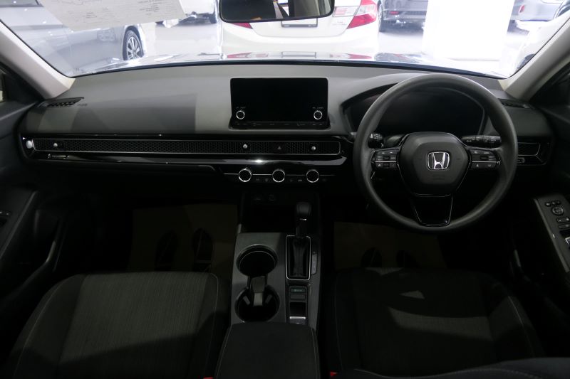 HONDA CIVIC 1.5 EL (FE)