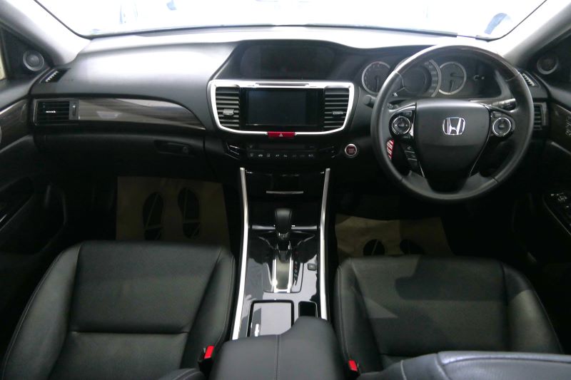 HONDA ACCORD 2.0 EL 