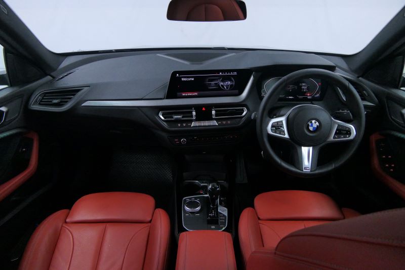 220i Gran Coupe M Sport - F44