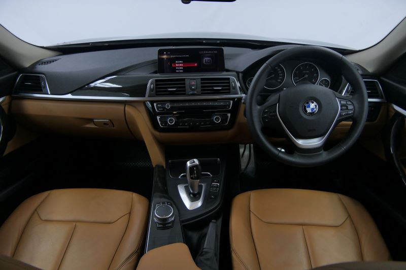 320d GT Luxury Lci - F34