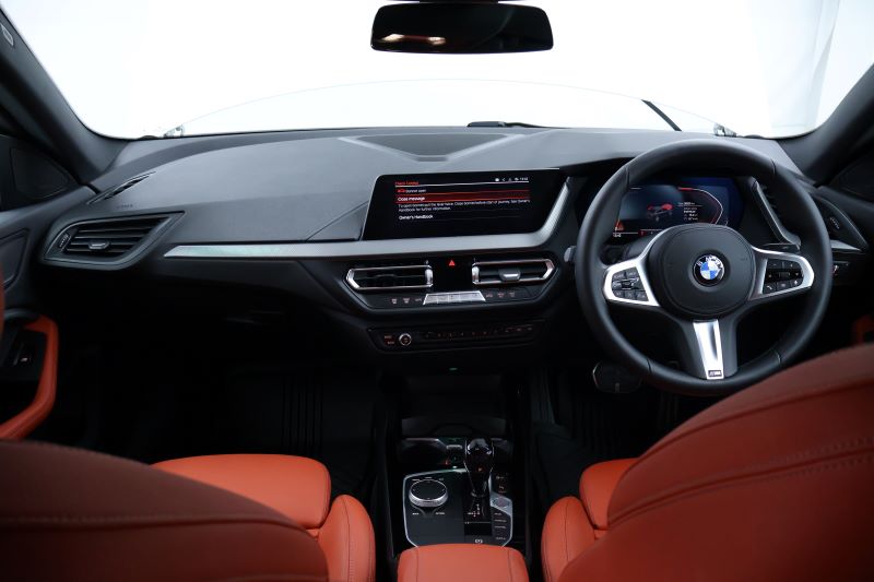 220i Gran Coupe M Sport - F44