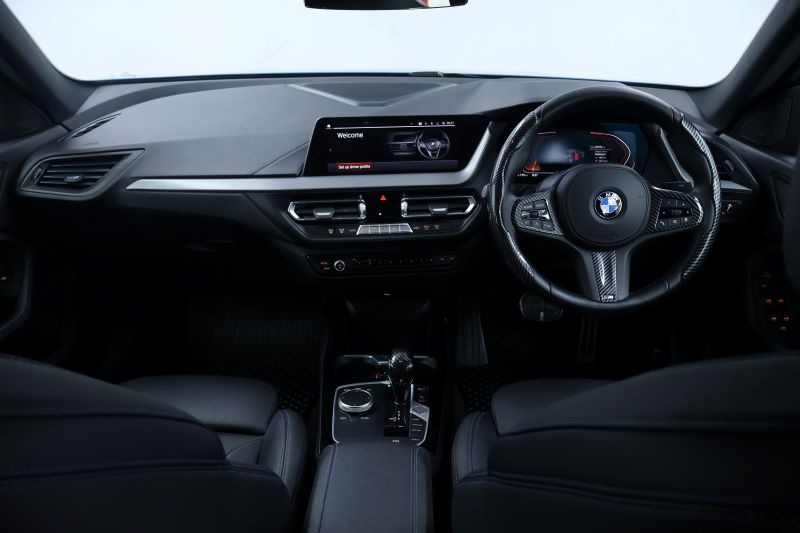 220i Gran Coupe M Sport - F44