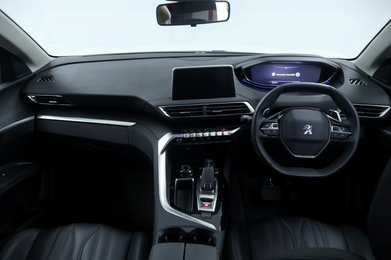 Peugeot 3008 Active 