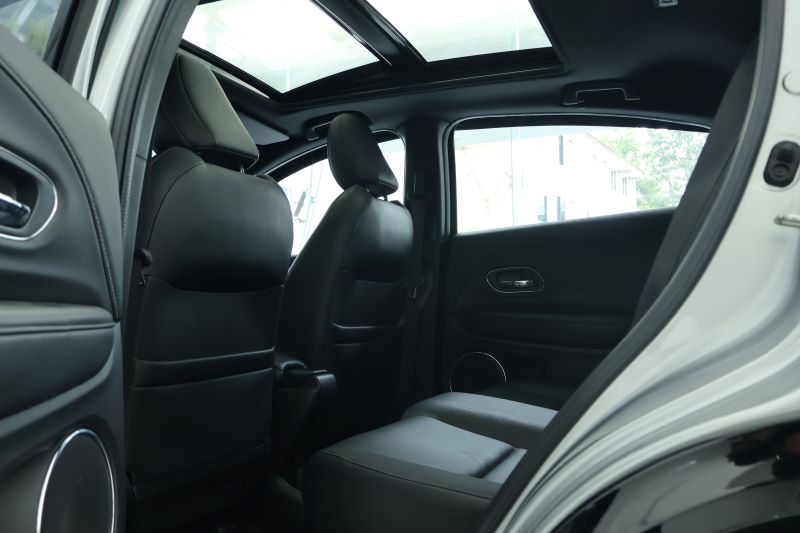 HONDA HR-V 1.8 RS Sunroof