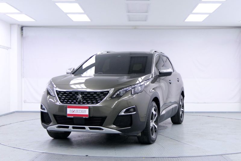 2000 Peugeot 3008