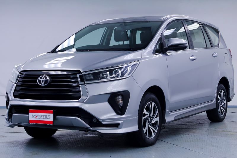 2020 Toyota Innova