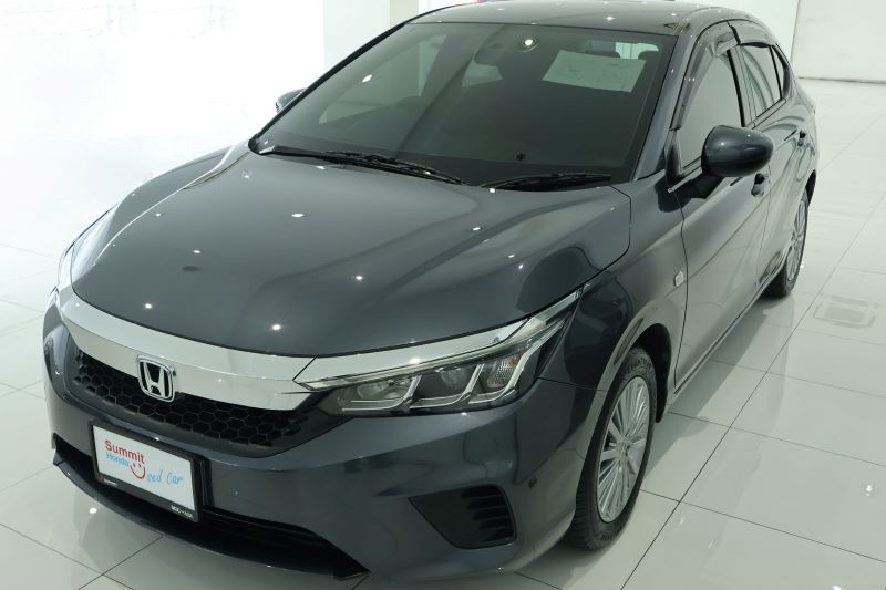 2024 Honda City