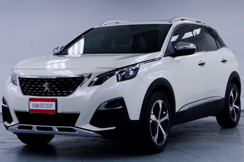 2000 Peugeot 3008