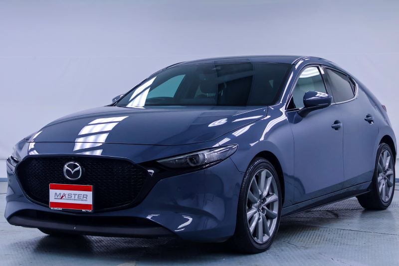 2020 Mazda CX 5