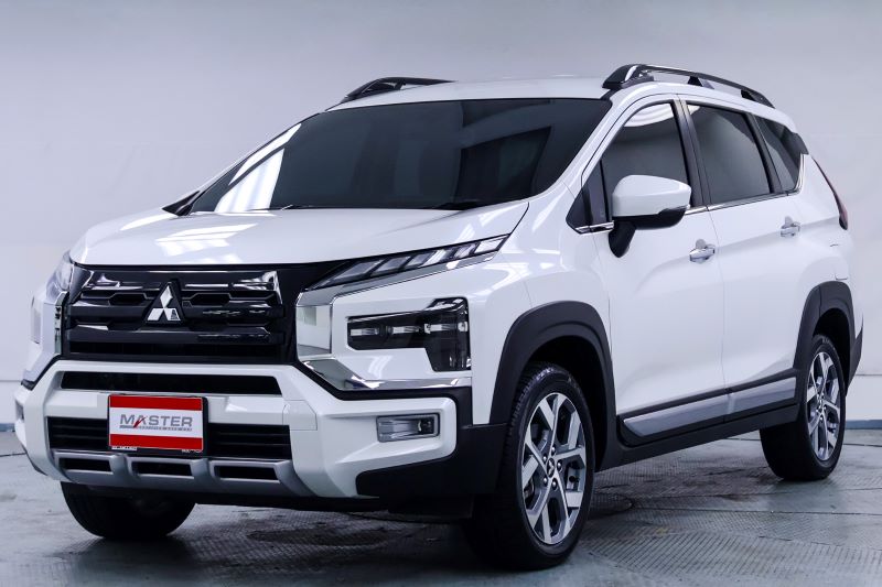 2024 Mitsubishi Xpander