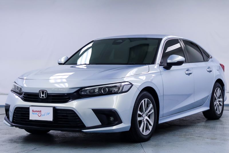 2021 Honda Civic