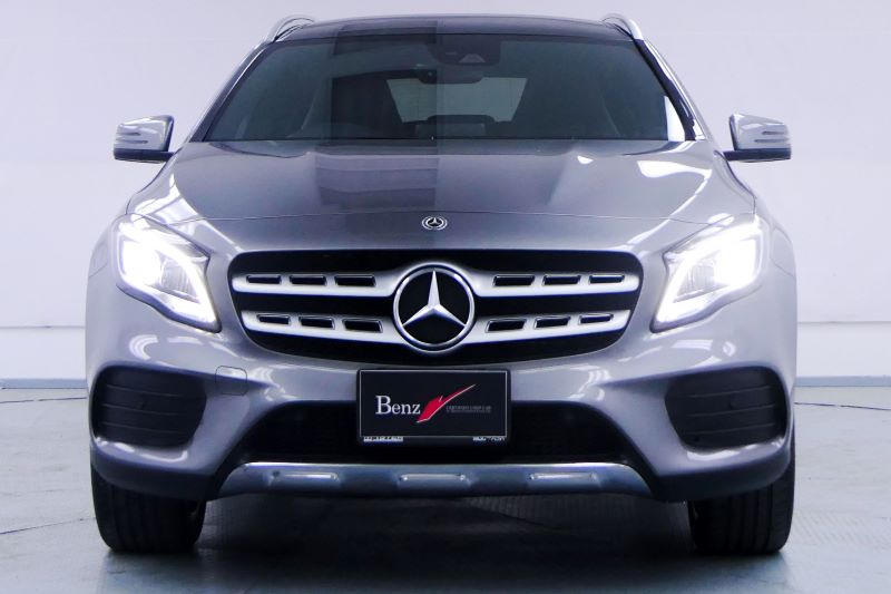 GLA250 AMG