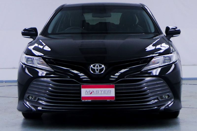 Camry 2.0 G