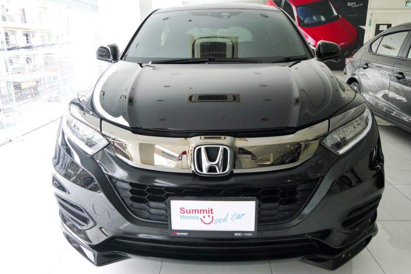 HONDA HR-V 1.8 RS 