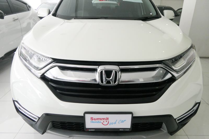 HONDA CRV 1.6 E