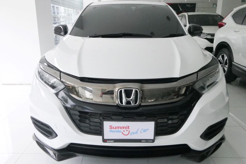 HONDA HR-V 1.8 RS Sunroof