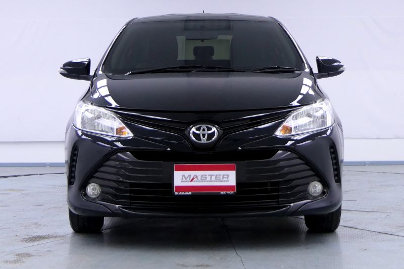 VIOS 1.5 E