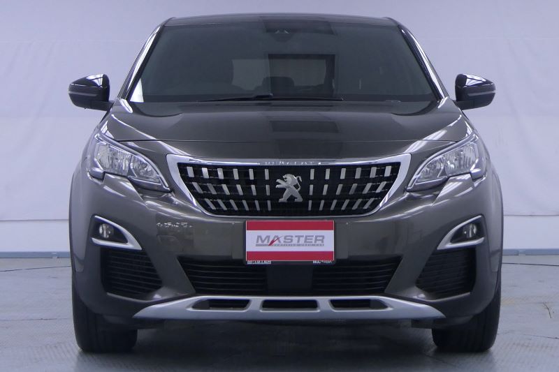 PEUGEOT 5008 ACTIVE