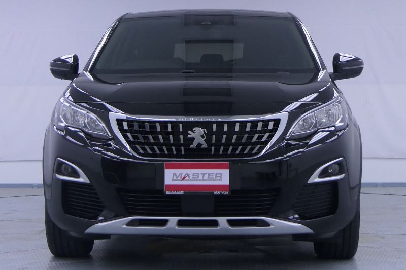 PEUGEOT 5008 ACTIVE 