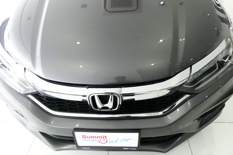 HONDA CITY 1.5 V+