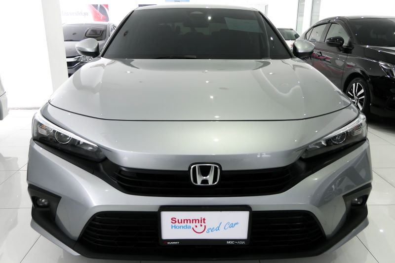 HONDA CIVIC 1.5 EL (FE)