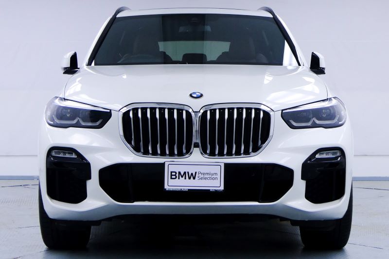 X5 4.5e xDrive M Sport - G05