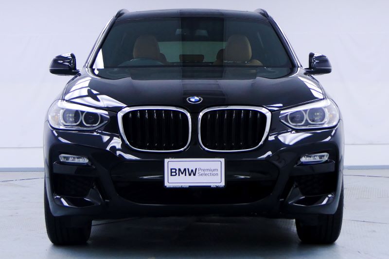 X3 xDrive20d M Sport - G01