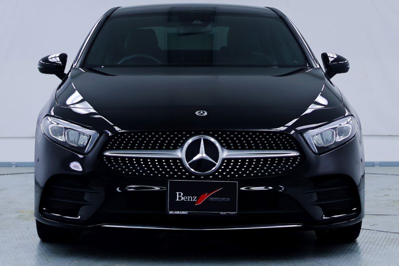 A200 AMG W177