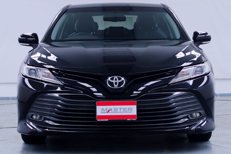 Toyota camry 2.0 G