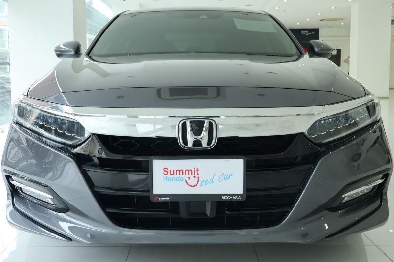 ็HONDA ACCORD 2.0 HYBRID TECH