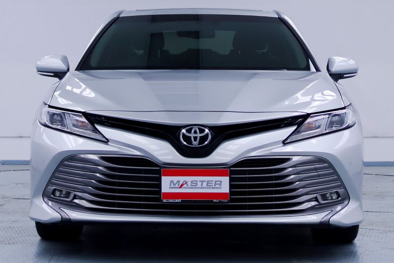 Camry 2.5 G