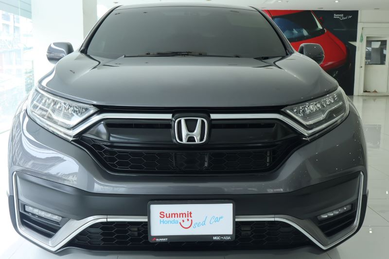 HONDA CR-V 2.4 ES  (4WD) MNC