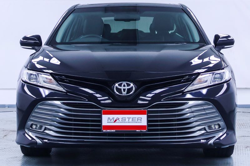 CAMRY 2.5G AT