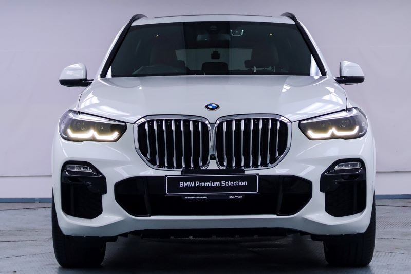 X5 xDrive45e M Sport Lci - G01