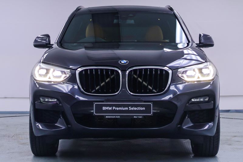 X3 xDrive30e M Sport - G01