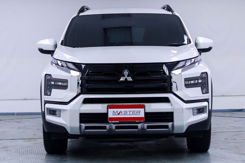 MITSUBISHI XPANDER 1.5 CROSS