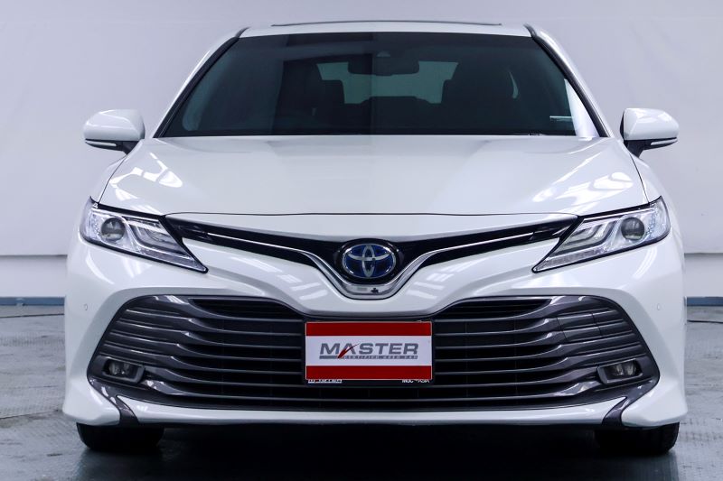 CAMRY 2.5 HYBRID PREMIUM