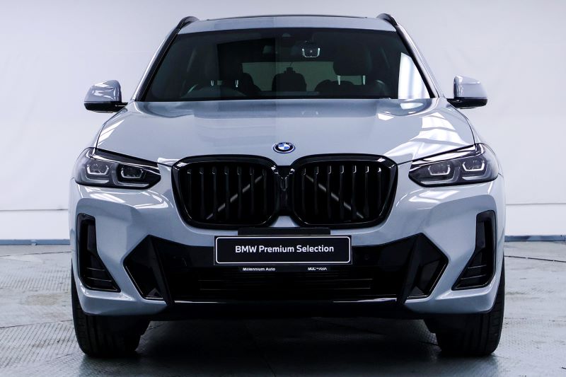 X3 xDrive30e M Sport LCI - G01