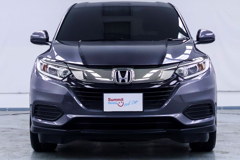 HONDA HR-V 1.8 E