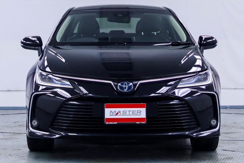 ALTIS HYBRID 1.8 PREMIUM SAFETY