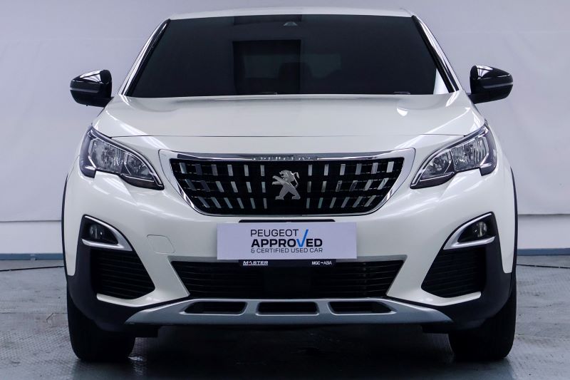 PEUGEOT 5008 ACTIVE 