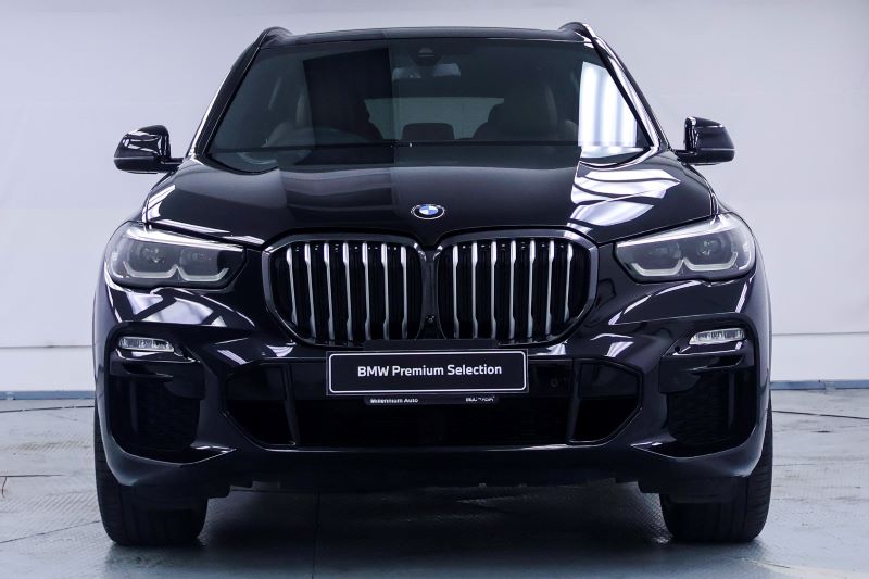 X5 xDrive45e M Sport - G05