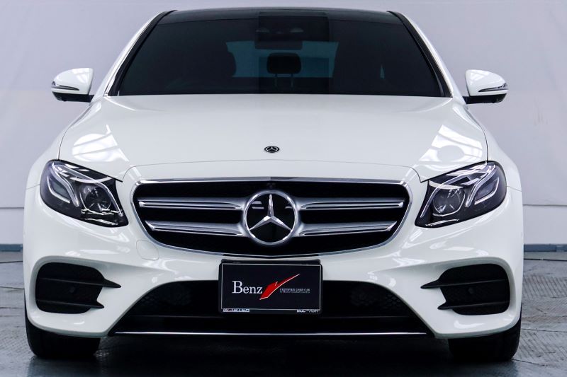 E350e AMG Plugin Hybrid W213