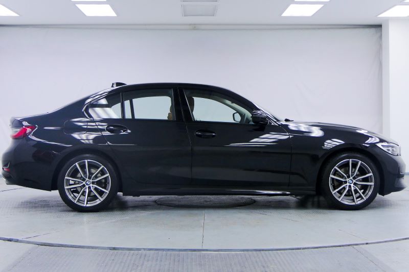 320d Sportline - G20