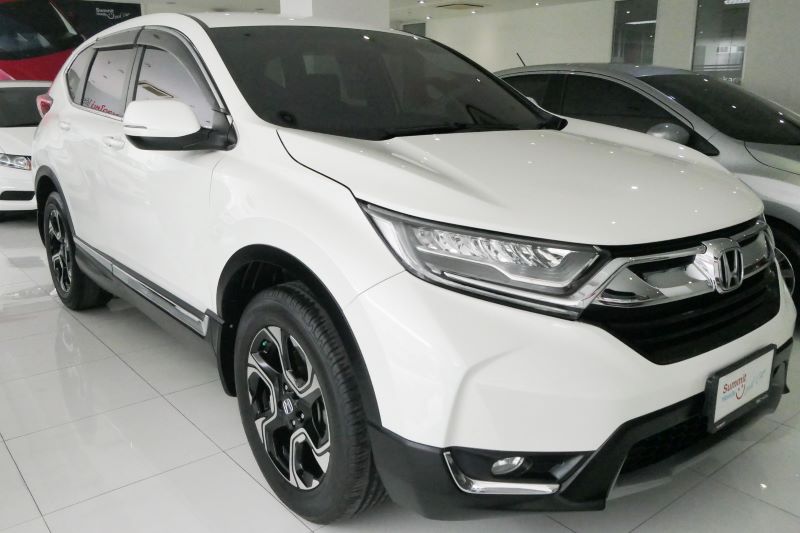 HONDA CR-V 1.6 ES (4WD)