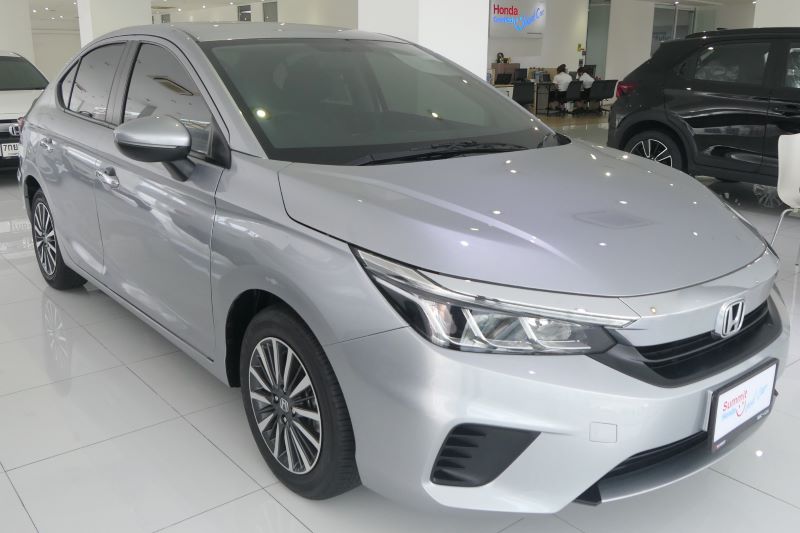 ็็HONDA CITY 1.0 V TURBO 