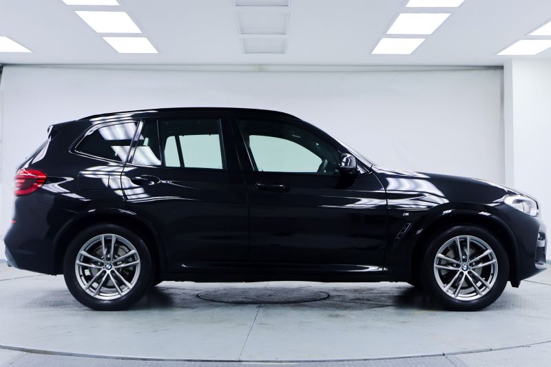 X3 2.0d xDrive M Sport - G01 