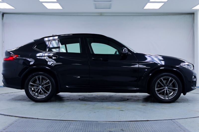 X4 xDrive20d M Sport - G02